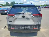 2024 Toyota RAV4 photo