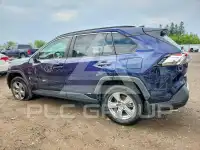 2024 Toyota RAV4 фото