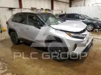 2024 Toyota RAV4 фото