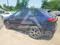 2024 Toyota RAV4 фото