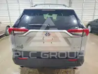 2024 Toyota RAV4 фото