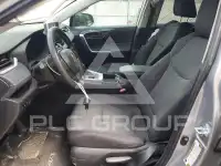 2024 Toyota RAV4 photo
