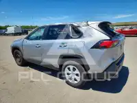 2024 Toyota RAV4 фото