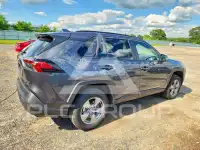 2024 Toyota RAV4 фото