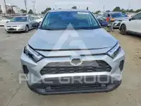 2024 Toyota RAV4 фото