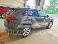 2024 Toyota RAV4 фото