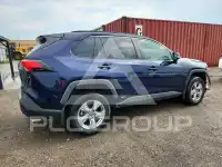 2024 Toyota RAV4 фото