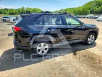 2024 Toyota RAV4 фото