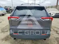 2024 Toyota RAV4 фото