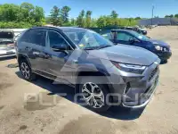 2024 Toyota RAV4 фото