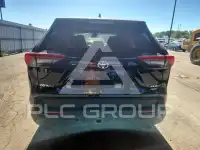 2024 Toyota RAV4 фото