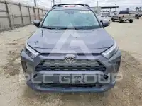 2024 Toyota RAV4 фото