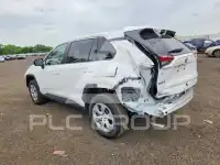 2024 Toyota RAV4 photo