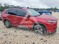 2024 Toyota RAV4 фото