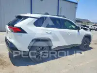 2024 Toyota RAV4 фото