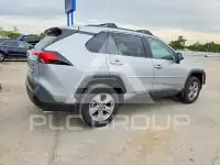 2024 Toyota RAV4 фото