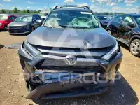 2024 Toyota RAV4 фото
