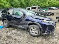 2024 Toyota RAV4 фото