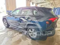 2024 Toyota RAV4 photo