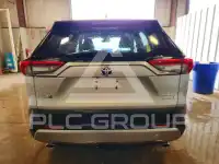 2024 Toyota RAV4 фото