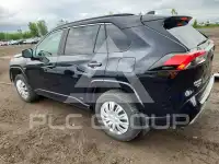 2024 Toyota RAV4 фото