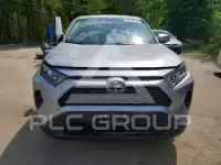 2024 Toyota RAV4 photo