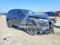 2024 Toyota RAV4 фото