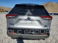 2024 Toyota RAV4 фото