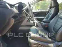 2024 Toyota RAV4 фото