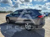 2024 Toyota RAV4 фото