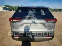 2024 Toyota RAV4 photo