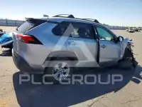 2024 Toyota RAV4 photo