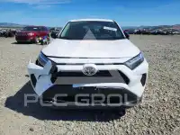2024 Toyota RAV4 photo