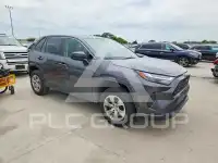 2024 Toyota RAV4 фото