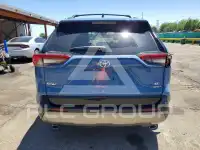2024 Toyota RAV4 фото