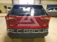 2024 Toyota RAV4 photo
