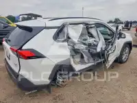 2024 Toyota RAV4 фото