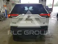 2024 Toyota RAV4 фото