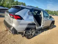 2024 Toyota RAV4 photo