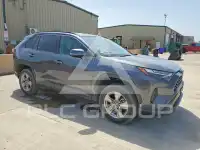 2024 Toyota RAV4 фото