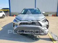 2024 Toyota RAV4 фото
