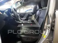 2024 Toyota RAV4 фото