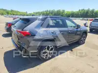2024 Toyota RAV4 фото