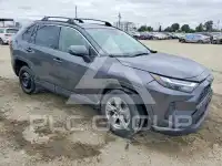 2024 Toyota RAV4 фото