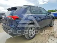 2024 Toyota RAV4 фото