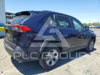 2024 Toyota RAV4 фото
