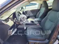 2024 Toyota RAV4 фото