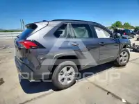 2024 Toyota RAV4 фото
