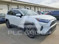2024 Toyota RAV4 фото