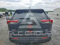 2024 Toyota RAV4 photo